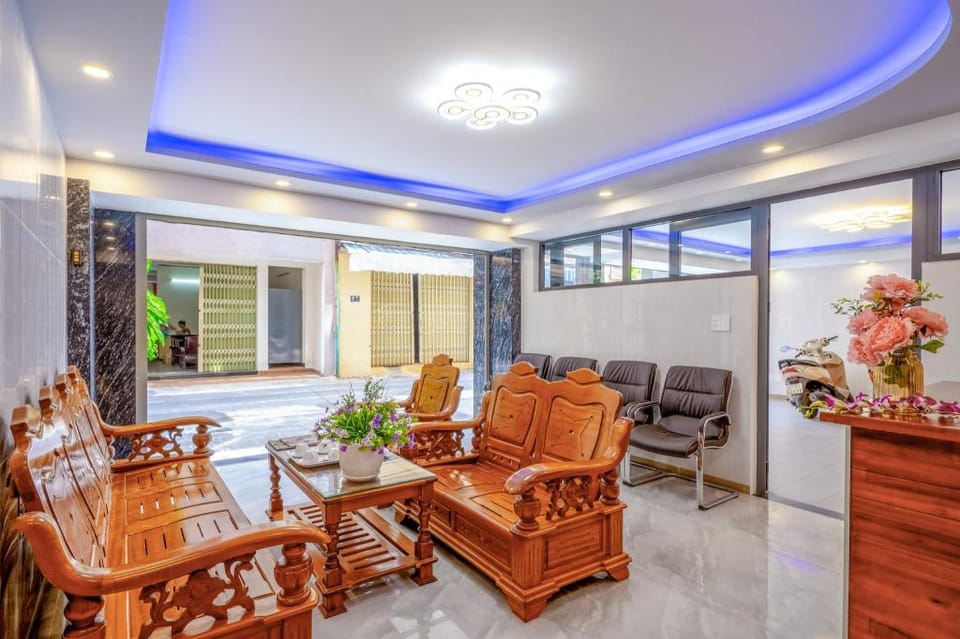 Mina Home Đà Nẵng Vacation rental in Da Nang