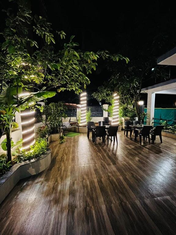 Mudra House - By Catch N Relax Villas Vacation rental in Lonavla