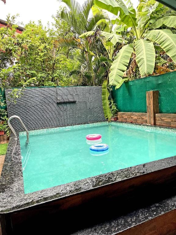 Mudra House - By Catch N Relax Villas Vacation rental in Lonavla