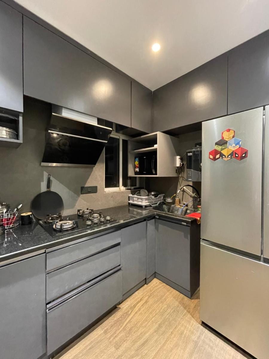 Luxury/Chic 3BHK Apartment in Central Kolkata. Apartment in Kolkata