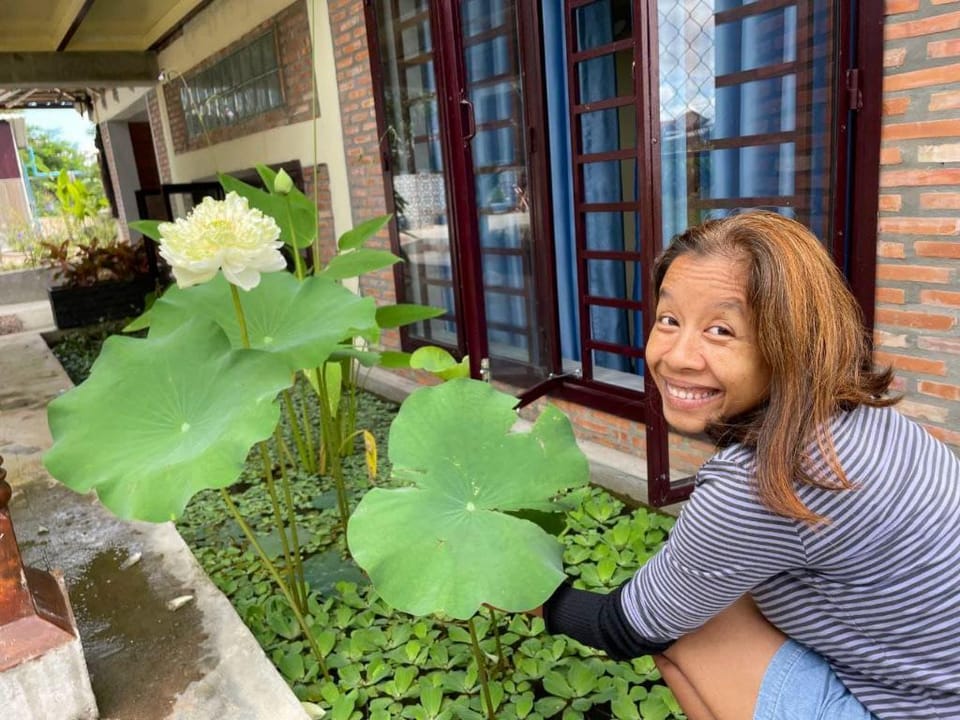 Silk Island Homestay Vacation rental in Phnom Penh Province