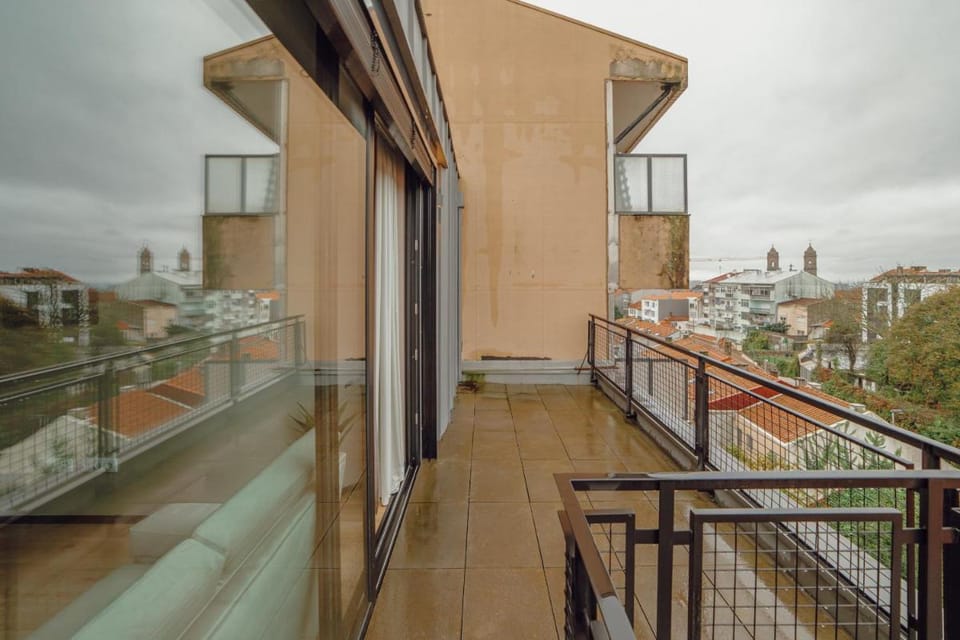 City Center Premium Apartment by Vacationy Apartment in Porto