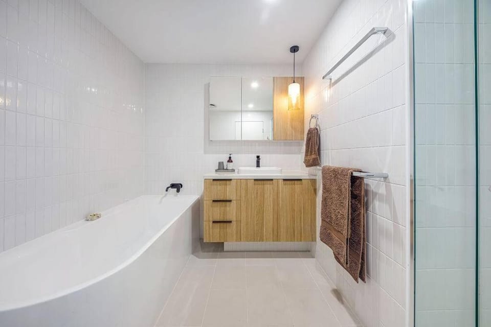 THE COSMOPOLITAN COTTON TREE UNIT 10406 SEASIDE ESCAPE Apartment in Maroochydore