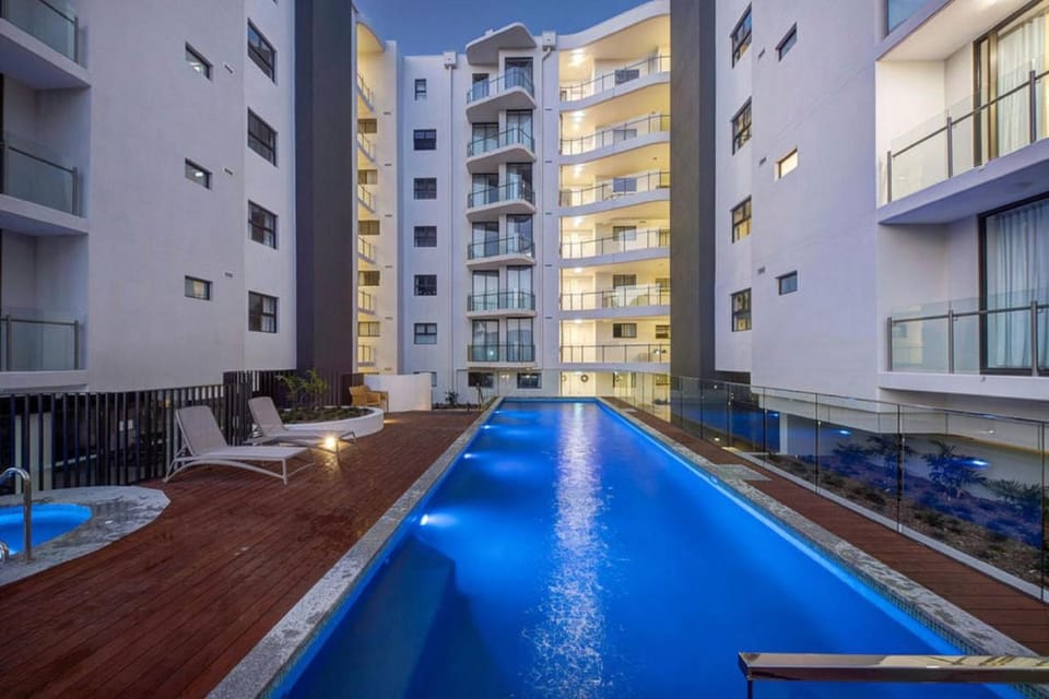 THE COSMOPOLITAN COTTON TREE UNIT 10406 SEASIDE ESCAPE Apartment in Maroochydore