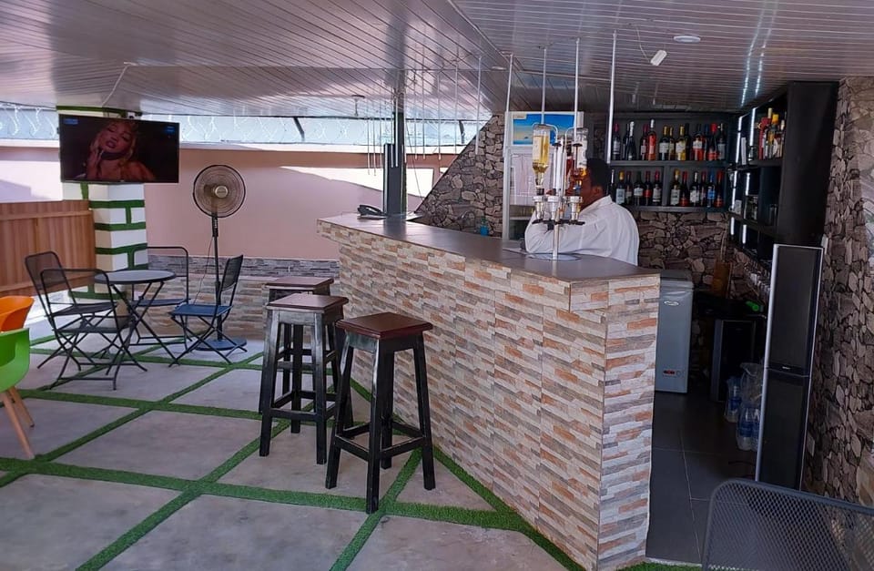 Cogent Apartments Apartment in Nigeria