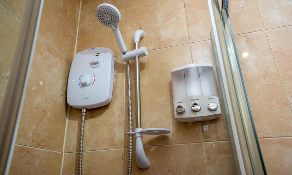 Vibrant City Centre - King Bed Apartment Apartment in Cambridge
