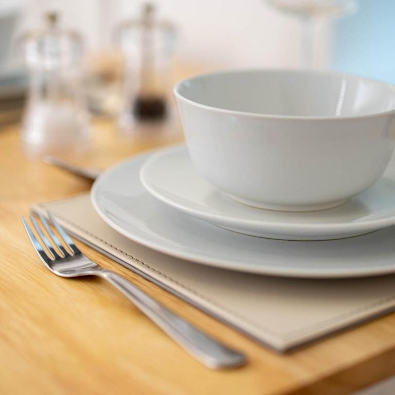 Vibrant City Centre - King Bed Apartment Apartment in Cambridge