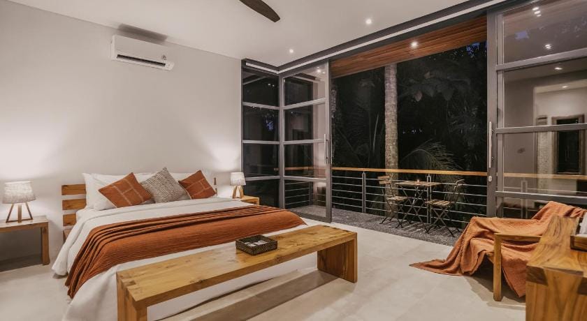 Umah Shama Villa in Ubud