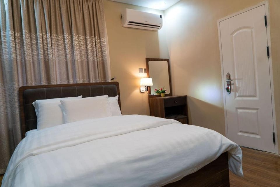 Integral Consults Apartment Apartment in Abuja