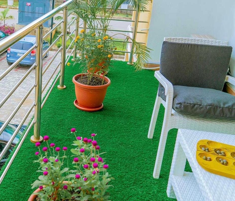 Integral Consults Apartment Apartment in Abuja