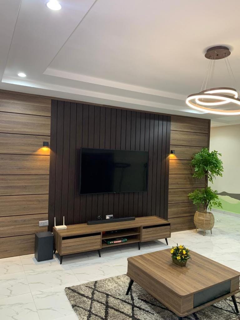 Integral Consults Apartment Apartment in Abuja