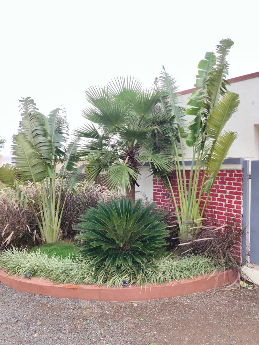 Fulgulab Lawns and Home Stay Farm Stay in Maharashtra