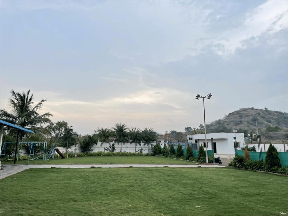 Fulgulab Lawns and Home Stay Farm Stay in Maharashtra