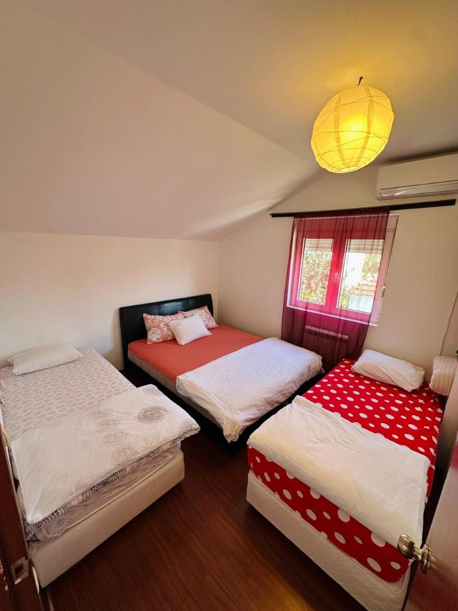 House of peace Bed and Breakfast in Podgorica