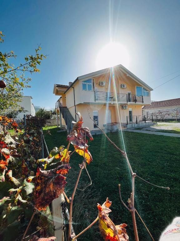 House of peace Bed and Breakfast in Podgorica