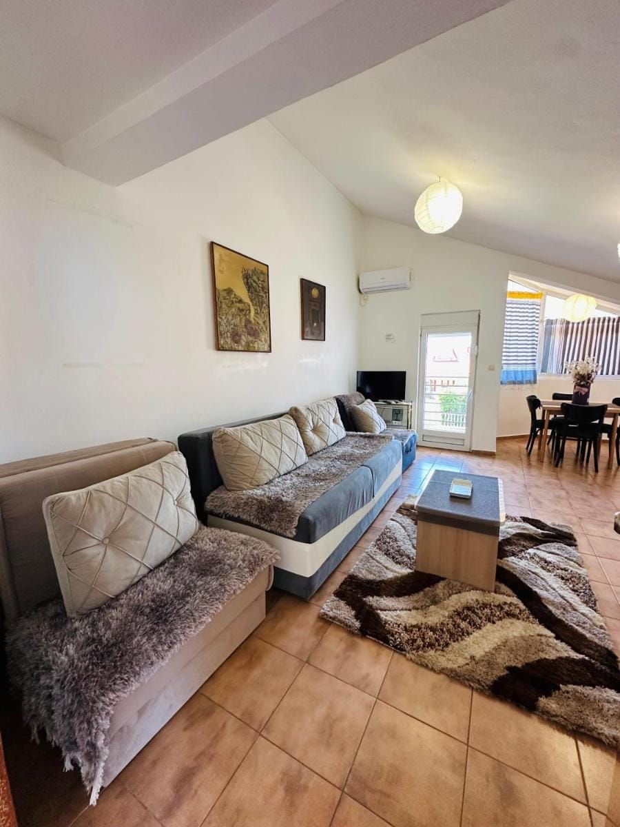 House of peace Bed and Breakfast in Podgorica