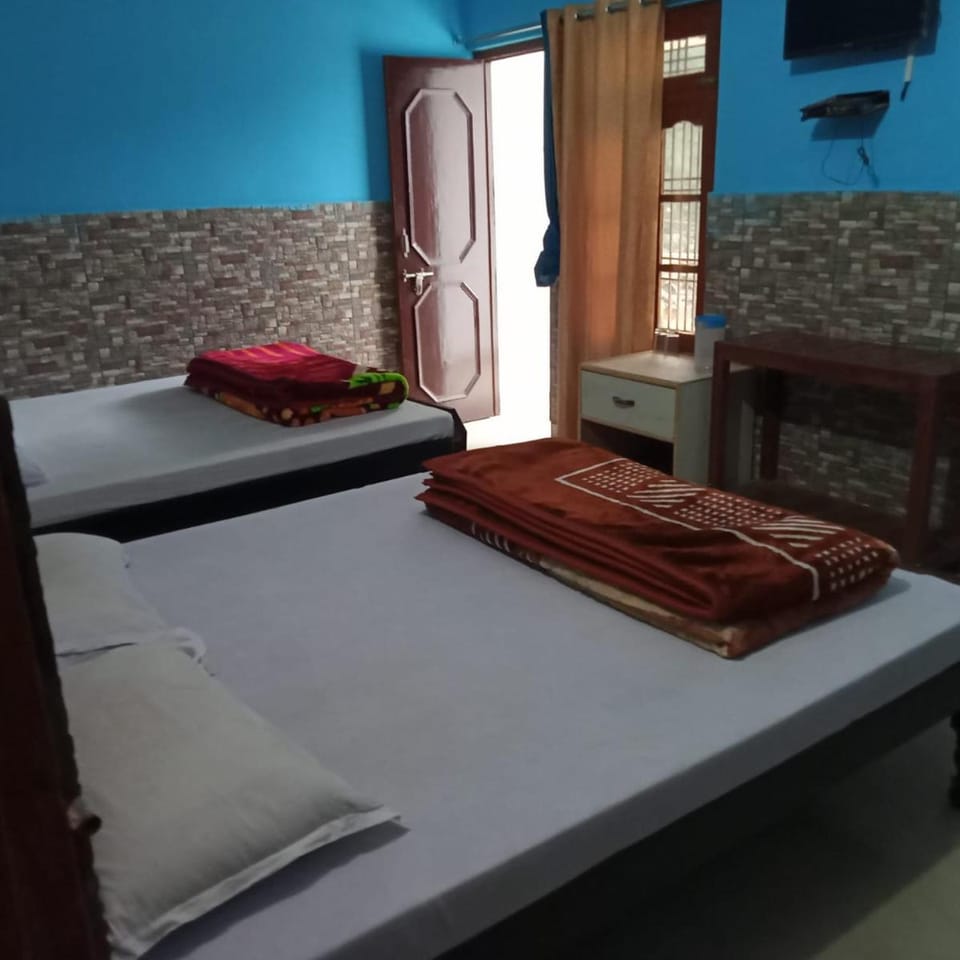 Vijaya Palace by StayApart Bed and Breakfast in Uttarakhand