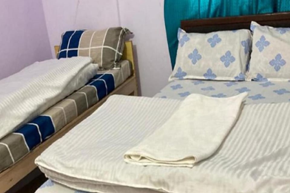Amardeep Homestay by StayApart Vacation rental in Uttarakhand