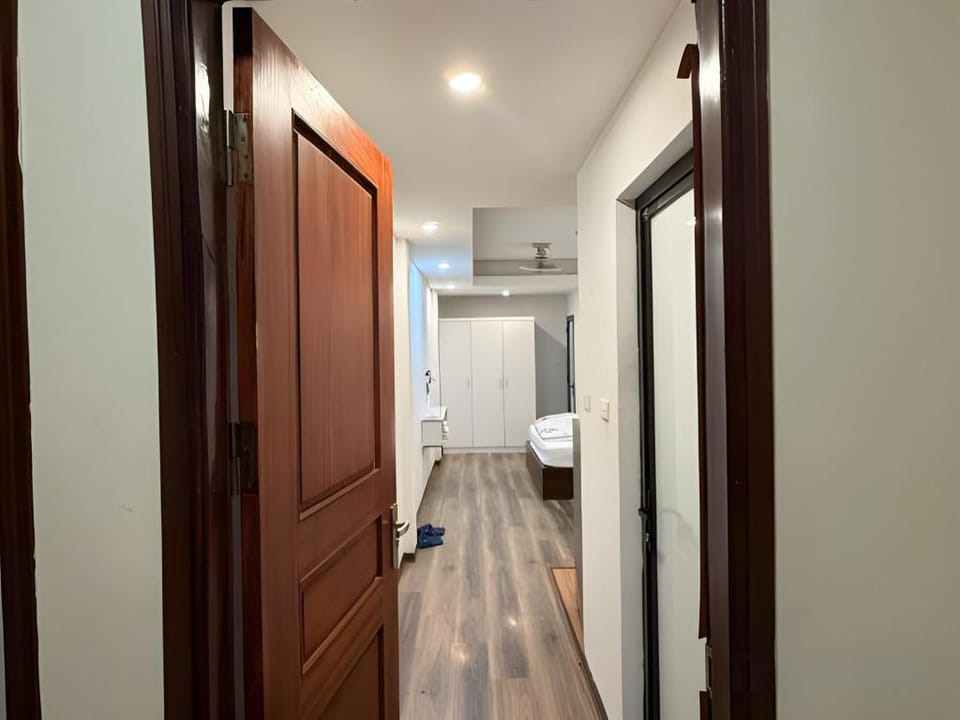 Era Apartment Ha Yen Quyet Hotel in Laos