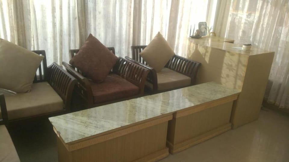 Tongspon inn Hotel in India