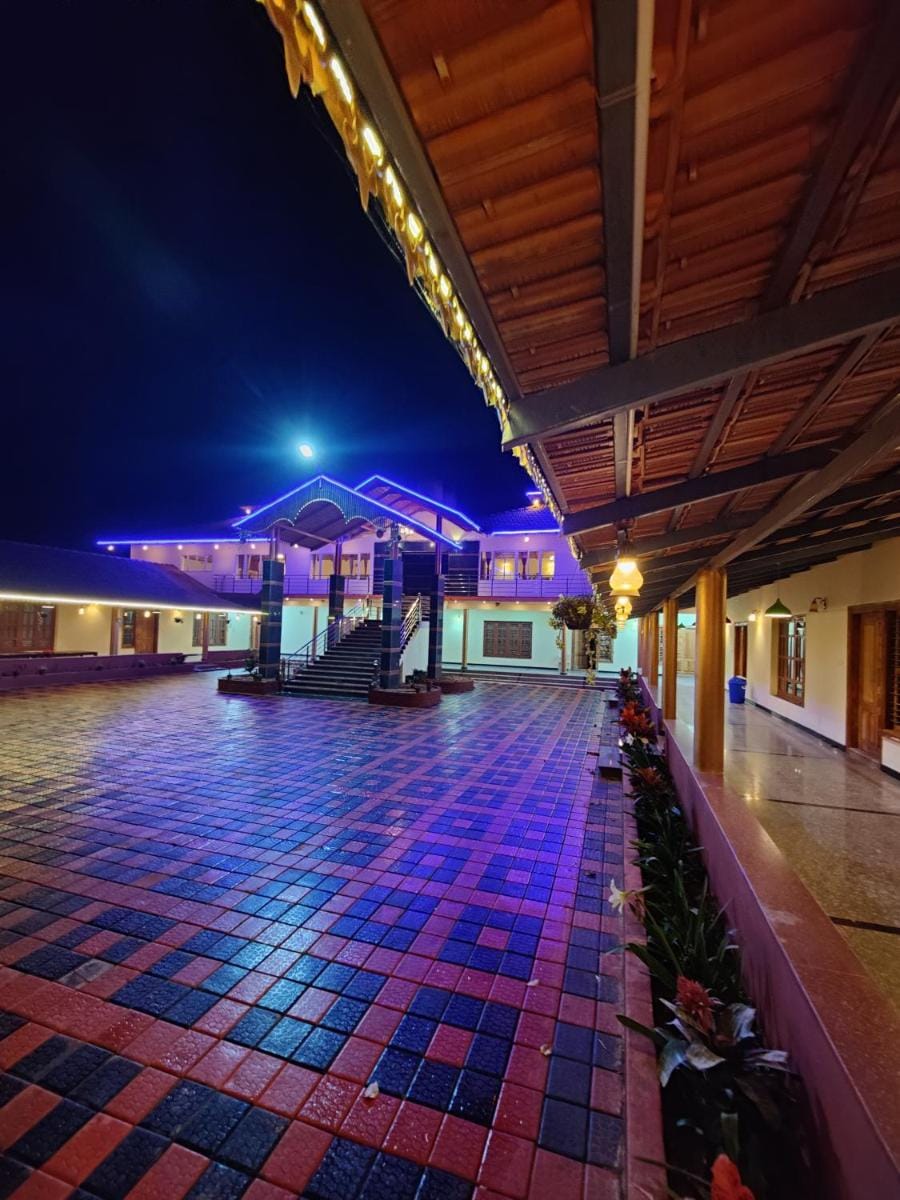 Unnamed property Villa in Karnataka