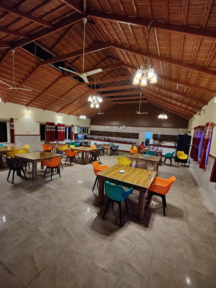 Unnamed property Villa in Karnataka