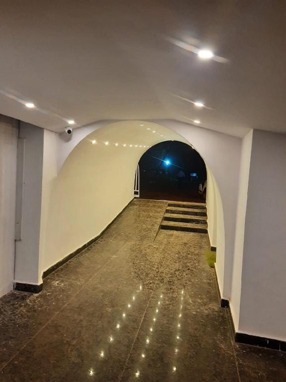 Sandbanks Beach Resort Hotel in Goa, India