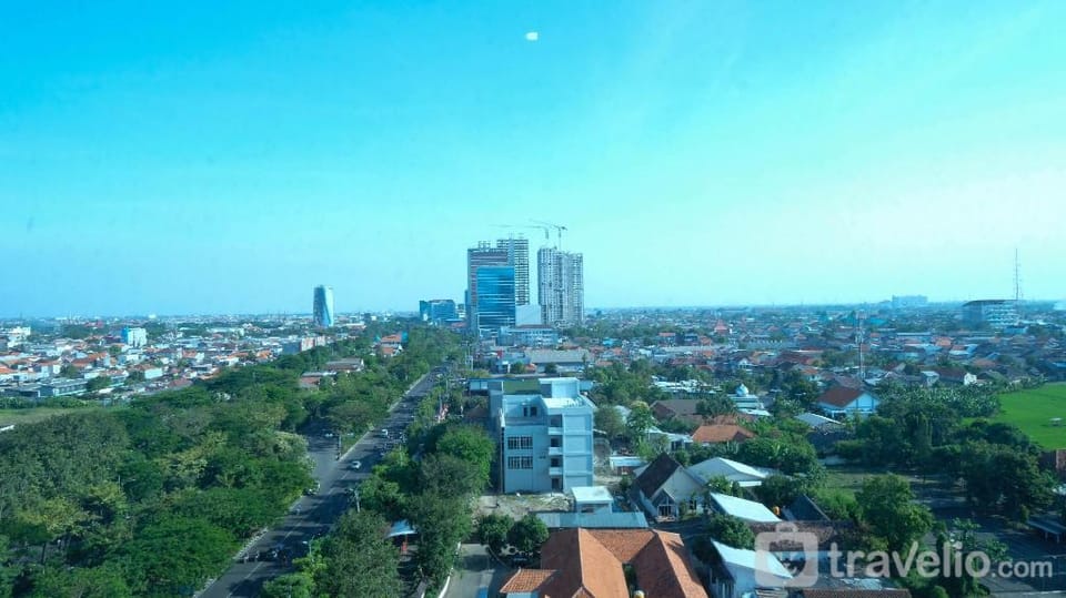 Rungkut Apartments Apartment in Surabaya