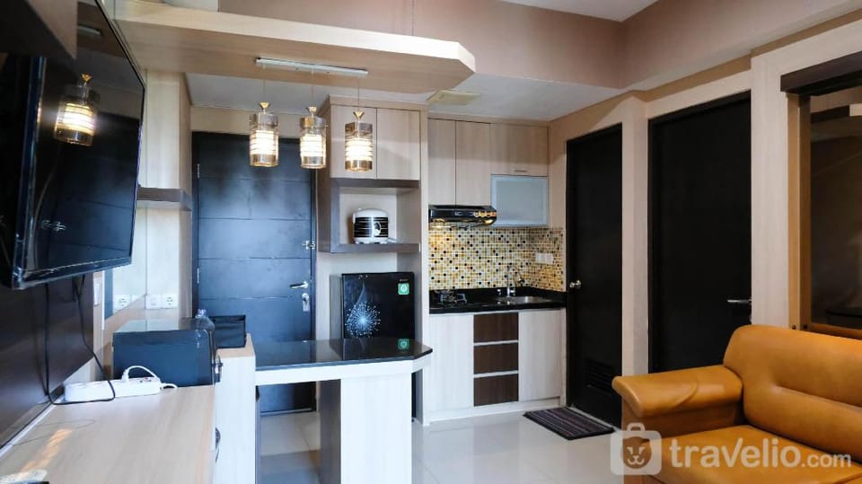 Rungkut Apartments Apartment in Surabaya