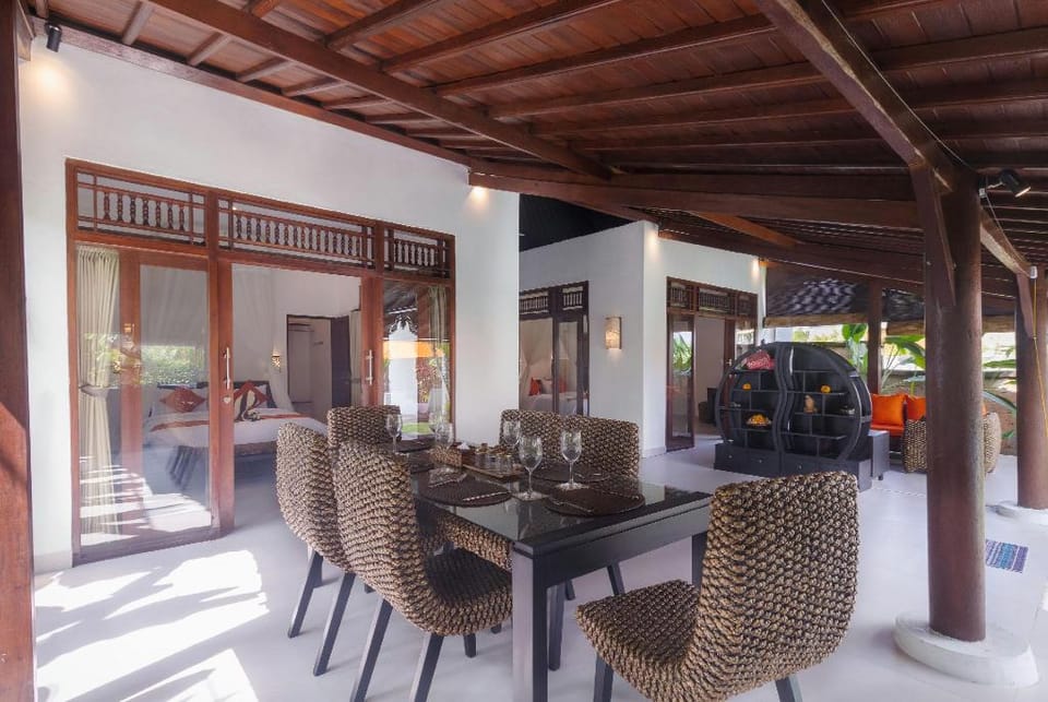 Villa Kanae Villa in Sukawati