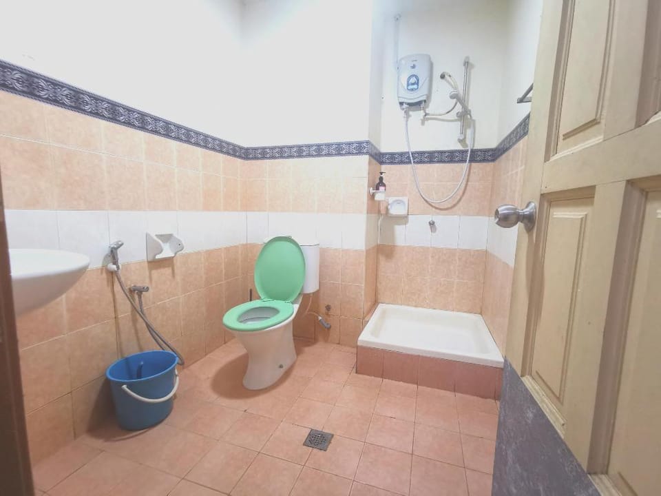 Biey Apartment D'Perdana Apartment in Malaysia