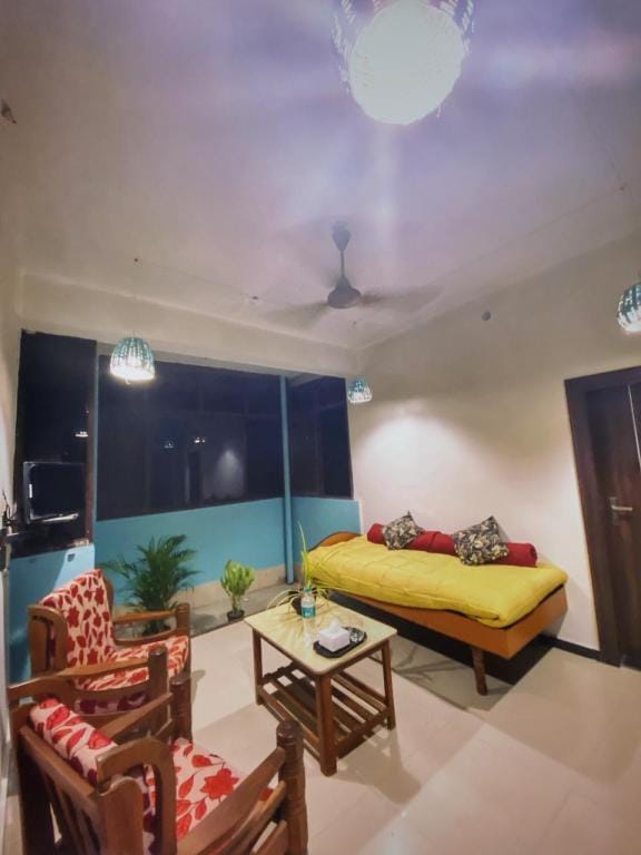 Sea Esta 3 BHK in a Villa Near Kashid Beach Villa in Maharashtra