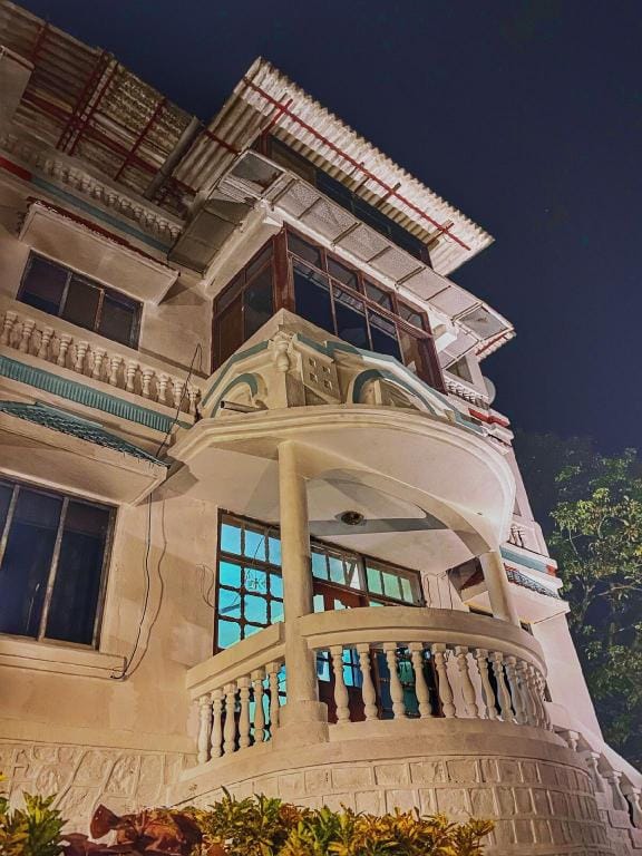 Sea Esta 3 BHK in a Villa Near Kashid Beach Villa in Maharashtra