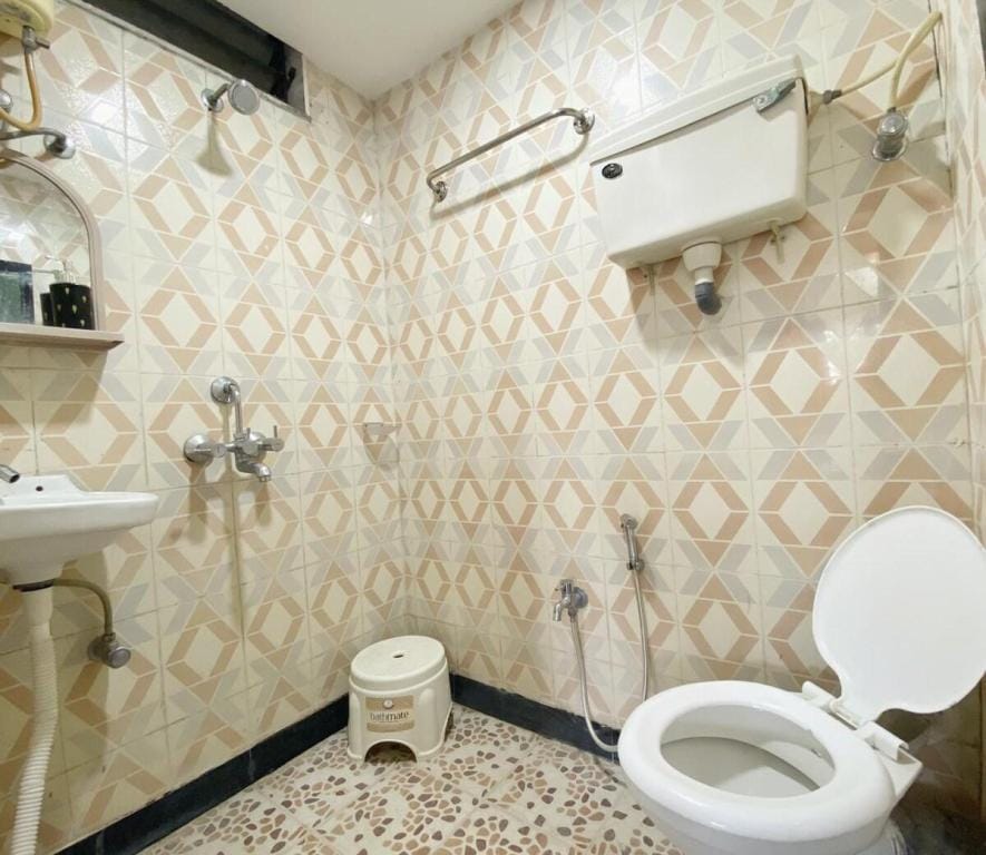Sea Esta 3 BHK in a Villa Near Kashid Beach Villa in Maharashtra