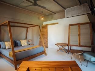 Asmara Urban Resort and Lifestyle Village Hotel in Cebu City