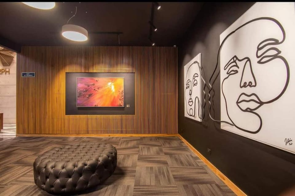 Hermoso apartamento con estacionamiento gratuito Apartment in Bogota