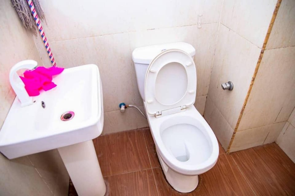 Synergy real properties  Apartment in Abuja