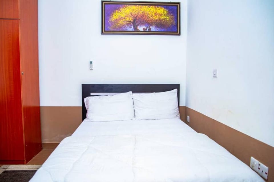 Synergy real properties  Apartment in Abuja