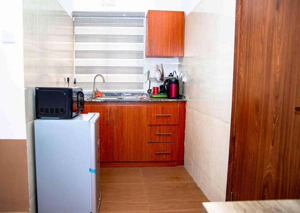 Synergy real properties  Apartment in Abuja