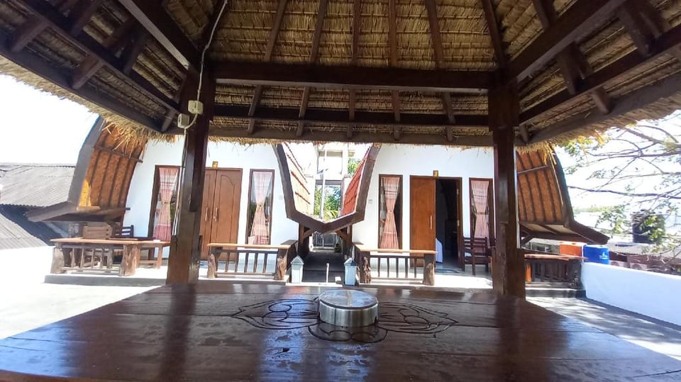 JEOVANNA COTTAGE Vacation rental in Pemenang