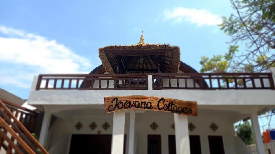 JEOVANNA COTTAGE Vacation rental in Pemenang