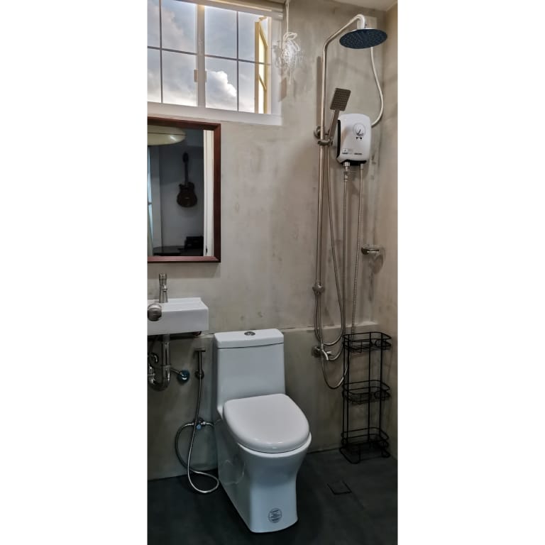 Digital Nomad Butuan Vacation rental in Caraga