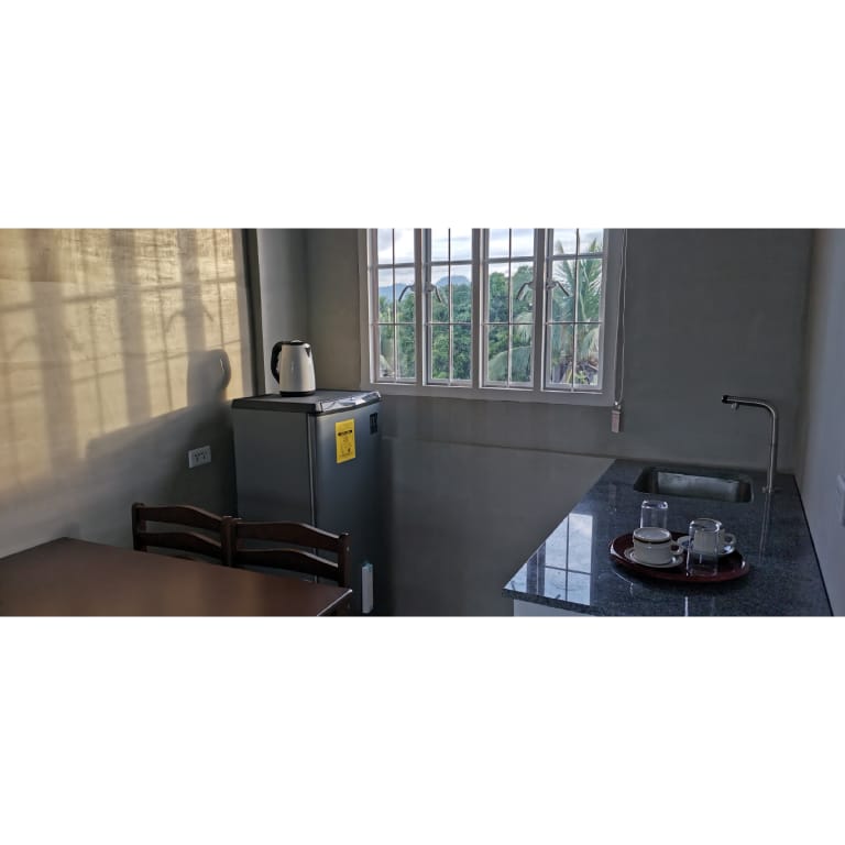 Digital Nomad Butuan Vacation rental in Caraga