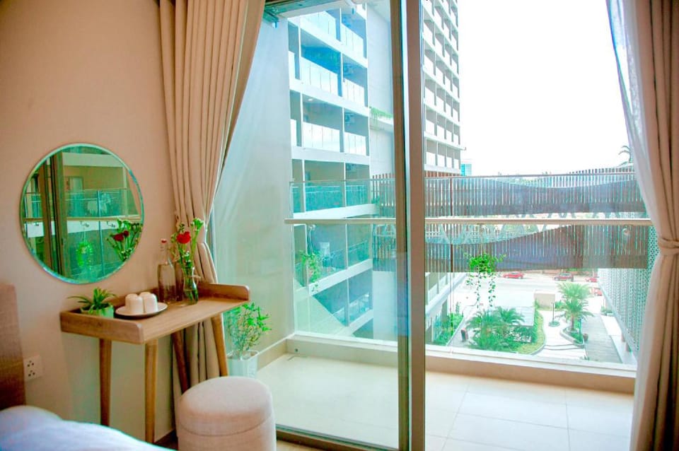 THE SÓNG VŨNG TÀU - SUSHI  Apartment in Vung Tau