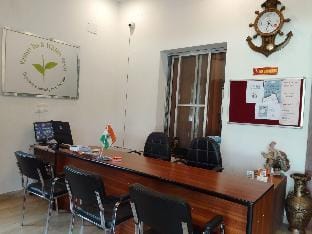 Ramsai tea & wildlife Resort Vacation rental in West Bengal