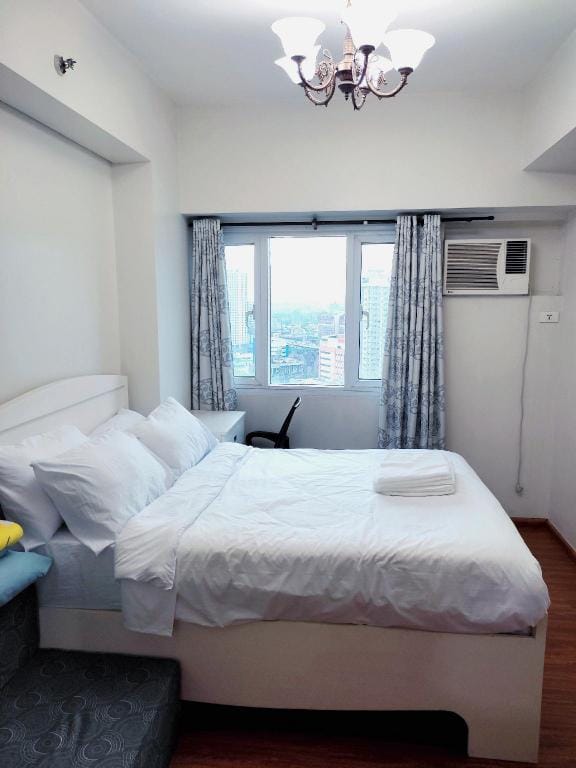 The Beacon Makati 2Bedroom Apartment in Pasay