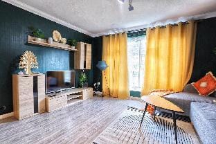 Monthly stays - 3 bedrooms - Homevy Relocations Vacation rental in Birmingham