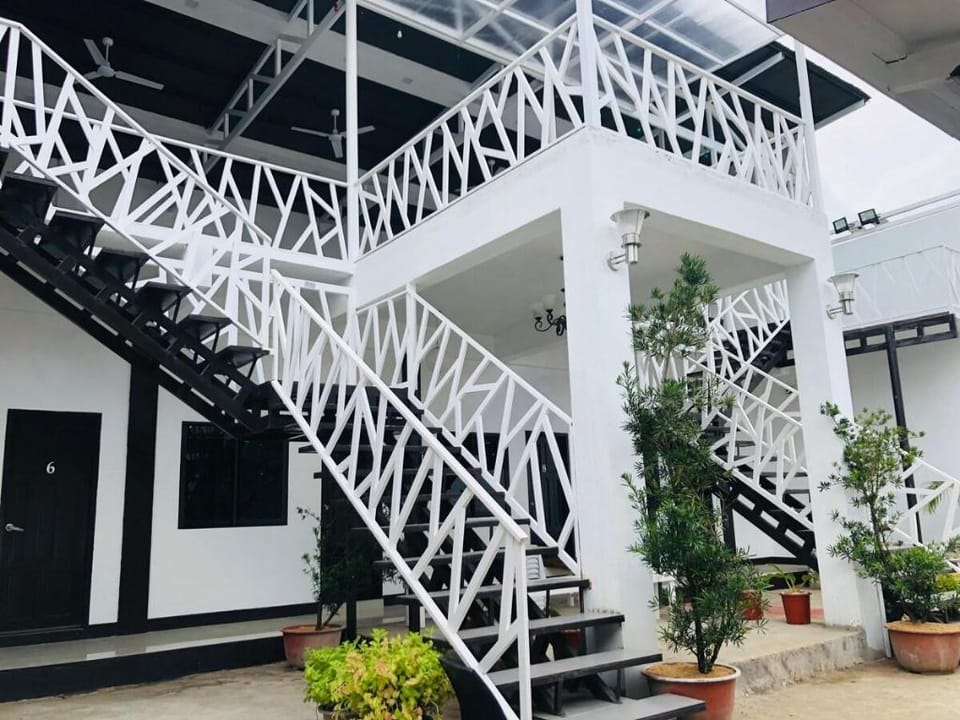 Julia's Family Hotel & Events Place Dangcagan Apartment in Northern Mindanao