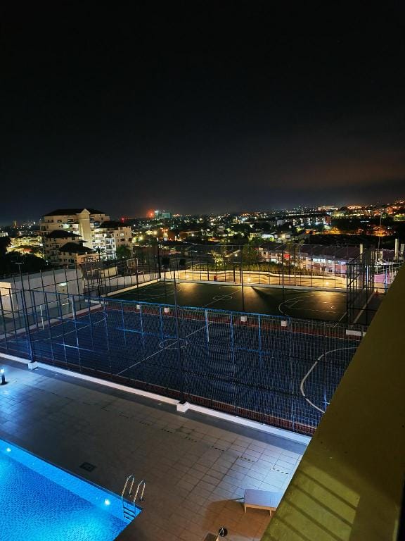 BotakCuteHomestay@Novo8 Vacation rental in Malacca