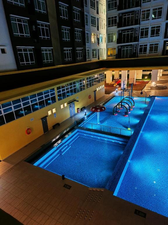 BotakCuteHomestay@Novo8 Vacation rental in Malacca